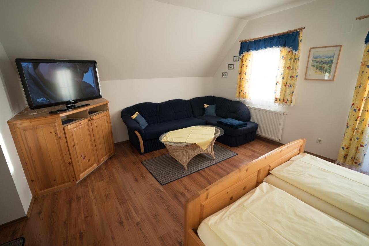Landhof Steinbaeck Hotel 3*