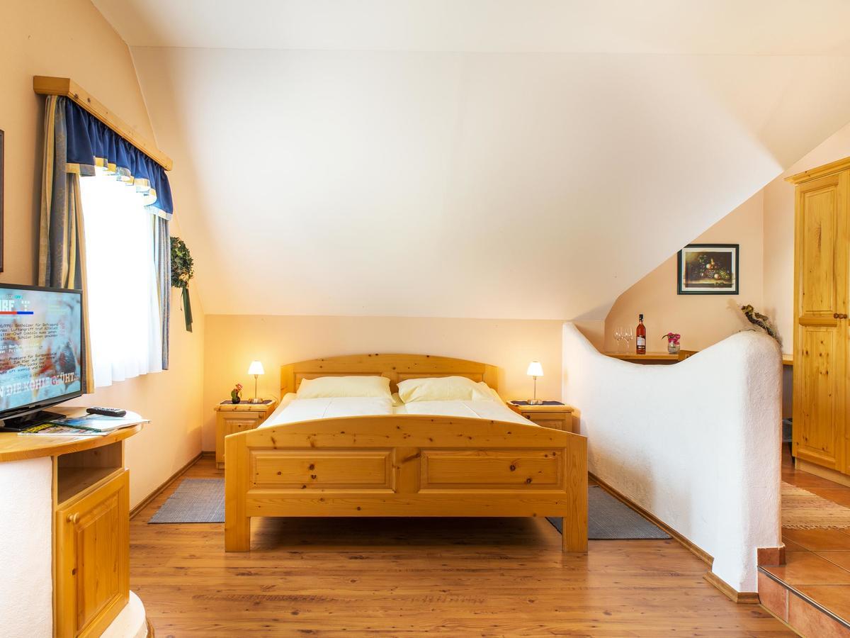Landhof Steinbaeck Hotel Sankt Stefan ob Stainz