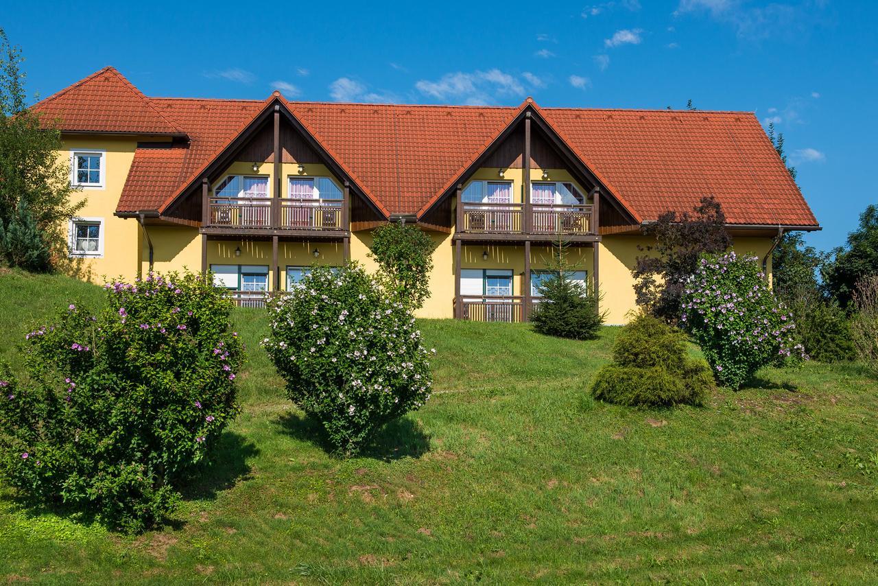 Landhof Steinbaeck Hotel 3*