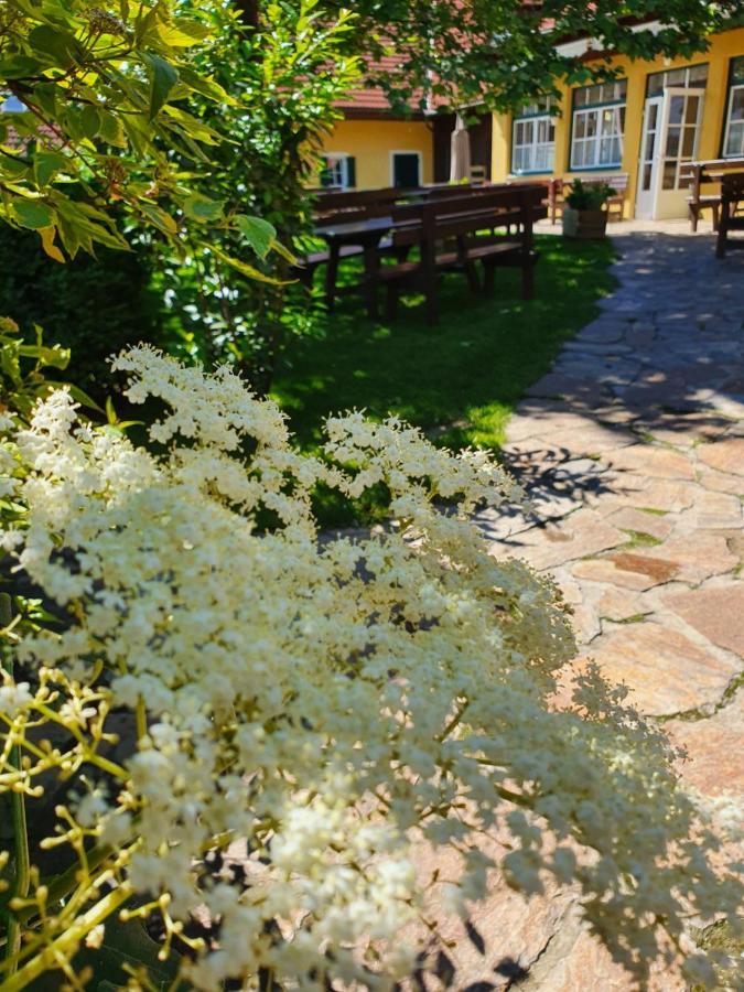 Landhof Steinbaeck Hotel 3*